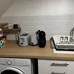 La Nouvelle Ecole Apartament