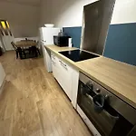 La Nouvelle Ecole Apartamento *
