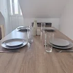 Apartamento La Nouvelle Ecole