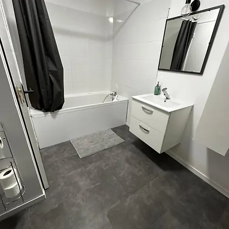 Apartman La Nouvelle Ecole