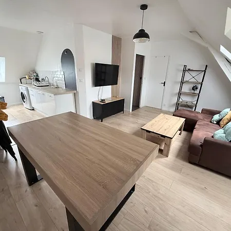 La Nouvelle Ecole Ruillé-en-Champagne