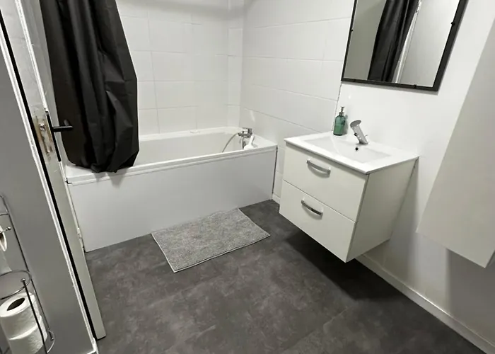 Apartman La Nouvelle Ecole